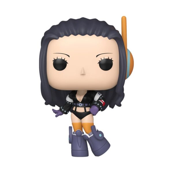 One Piece - Robin Egghead (Pop! Vinyl)