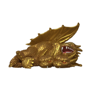 Godzilla - Sleeping King Ghidorah 6" (Pop! Vinyl)