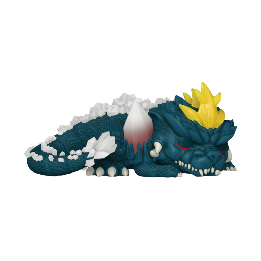 Godzilla - Sleeping Spacegodzilla 6" (Pop! Vinyl)
