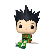 Hunter X Hunter - Gon Freecss Sitting (Pop! Vinyl)