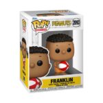 Peanuts - Franklin (Pop! Vinyl)