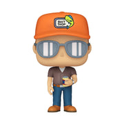 King of the Hill – Dale Gribble (Pop! Vinyl)