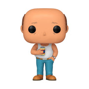 King of the Hill – Bill Dauterive (Pop! Vinyl)