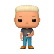 King of the Hill – Boomhauer (Pop! Vinyl)