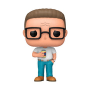 King of the Hill – Hank Hill (Pop! Vinyl)
