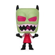 Invader Zim - Zim Yelling (Pop! Vinyl)