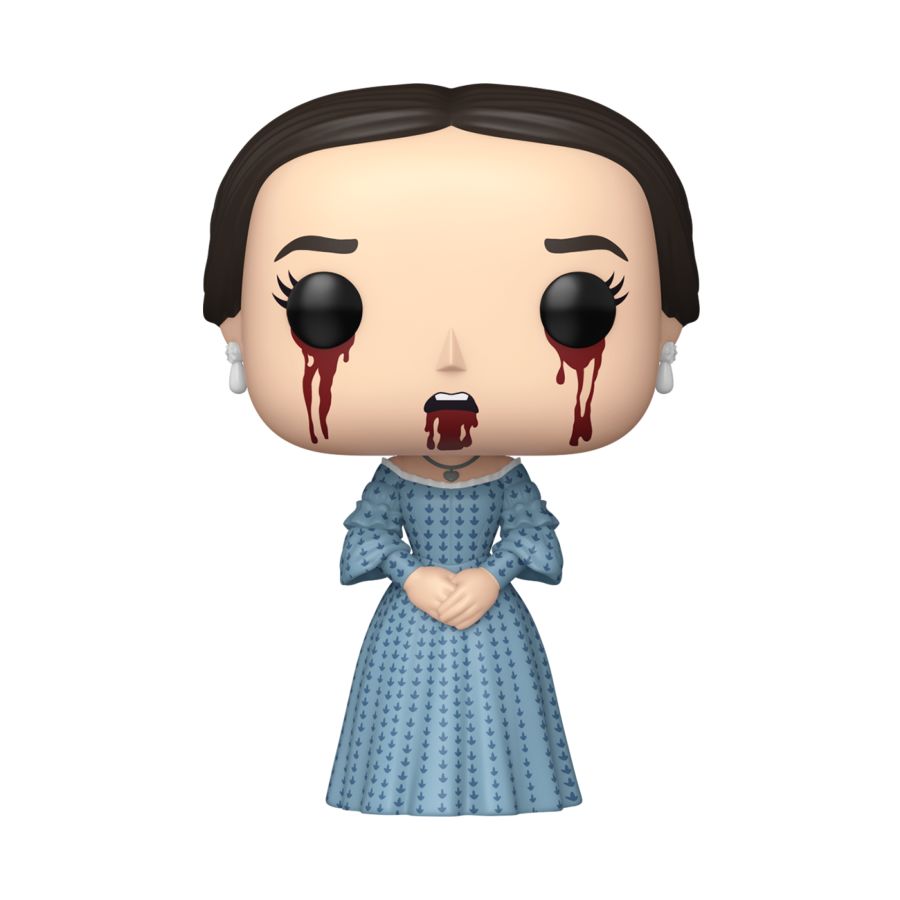 Nosferatu (2024) – Ellen Hunter (Pop! Vinyl)