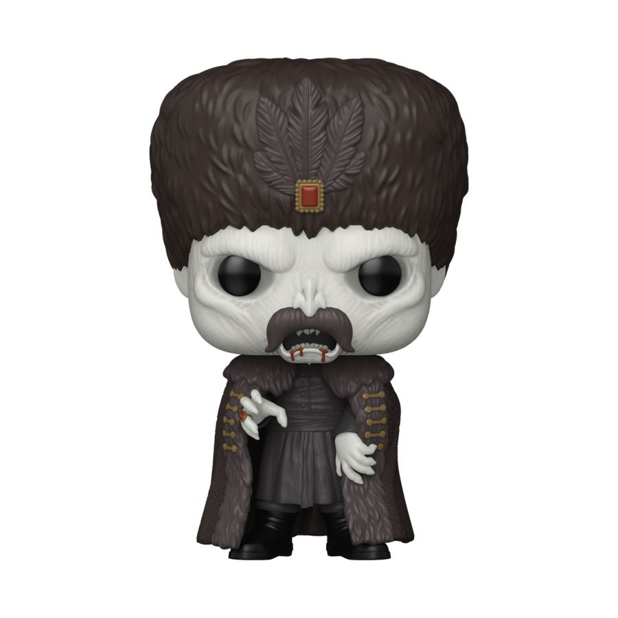 Nosferatu (2024) – Count Orlok (Pop! Vinyl)