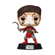 Star Wars: Tales Of The Empire - Morgan Elsbeth Glow (Pop! Vinyl)
