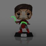 Star Wars: Tales Of The Empire - Morgan Elsbeth Glow (Pop! Vinyl)