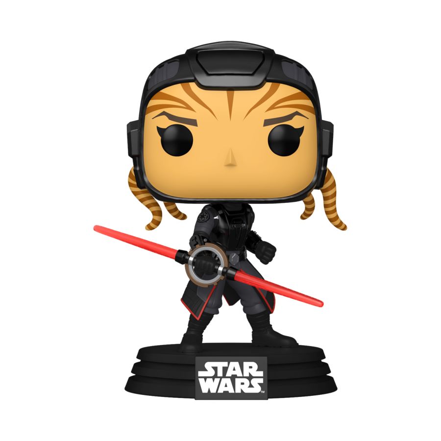 Star Wars: Tales Of The Empire - Fourth Sister (Pop! Vinyl)