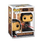 Star Wars: Tales Of The Empire - Fourth Sister (Pop! Vinyl)