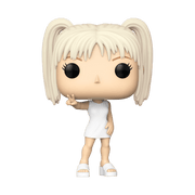 Spice Girls - Baby Spice Wannabe (Pop! Vinyl)