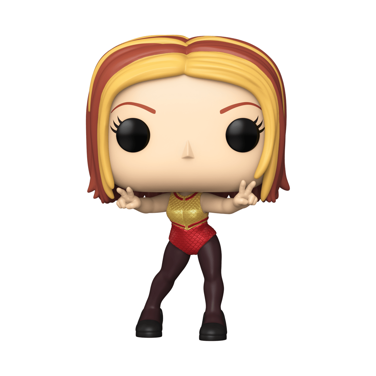 Spice Girls - Ginger Spice Wannabe (Pop! Vinyl)