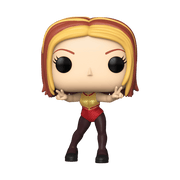 Spice Girls - Ginger Spice Wannabe (Pop! Vinyl)