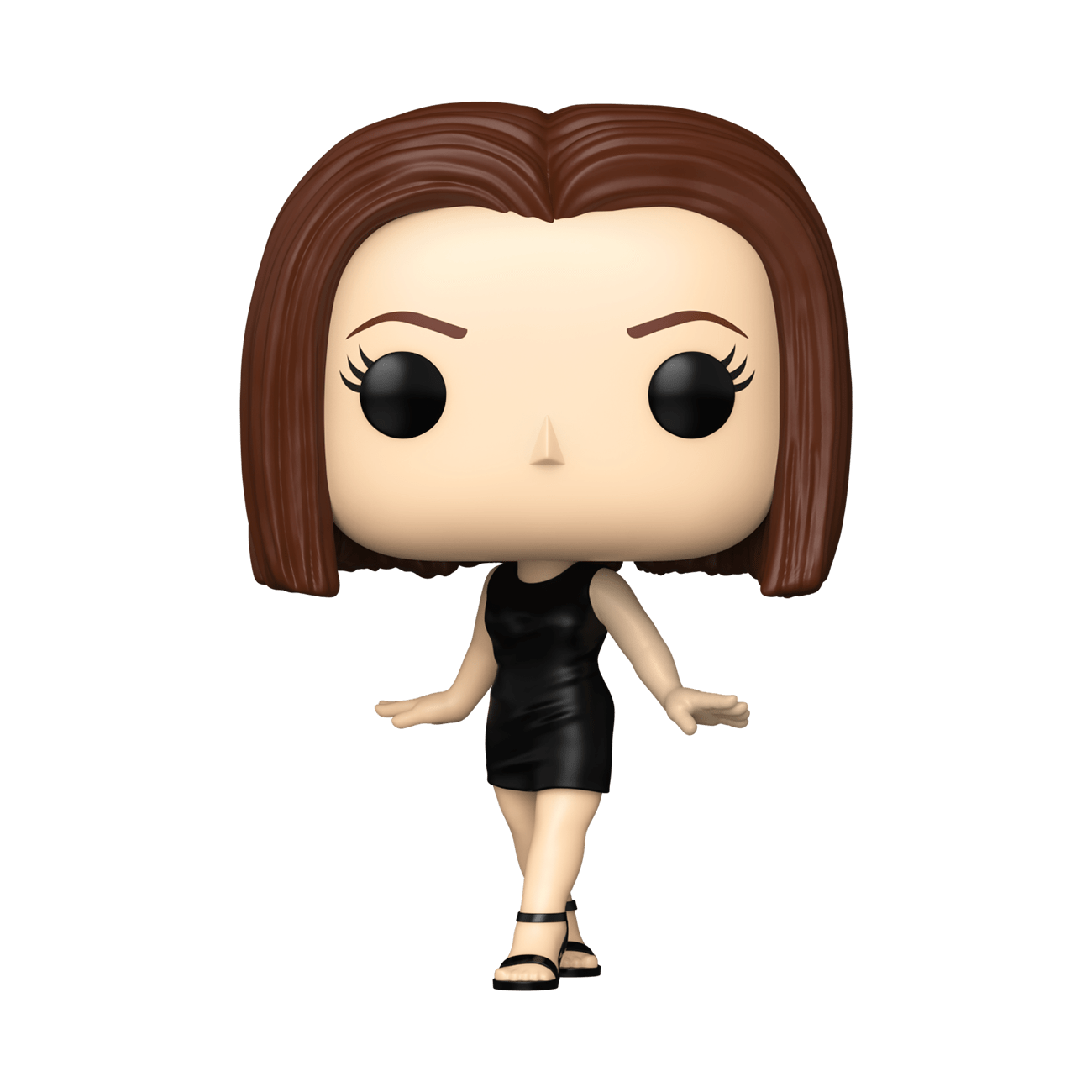 Spice Girls - Posh Spice Wannabe (Pop! Vinyl)