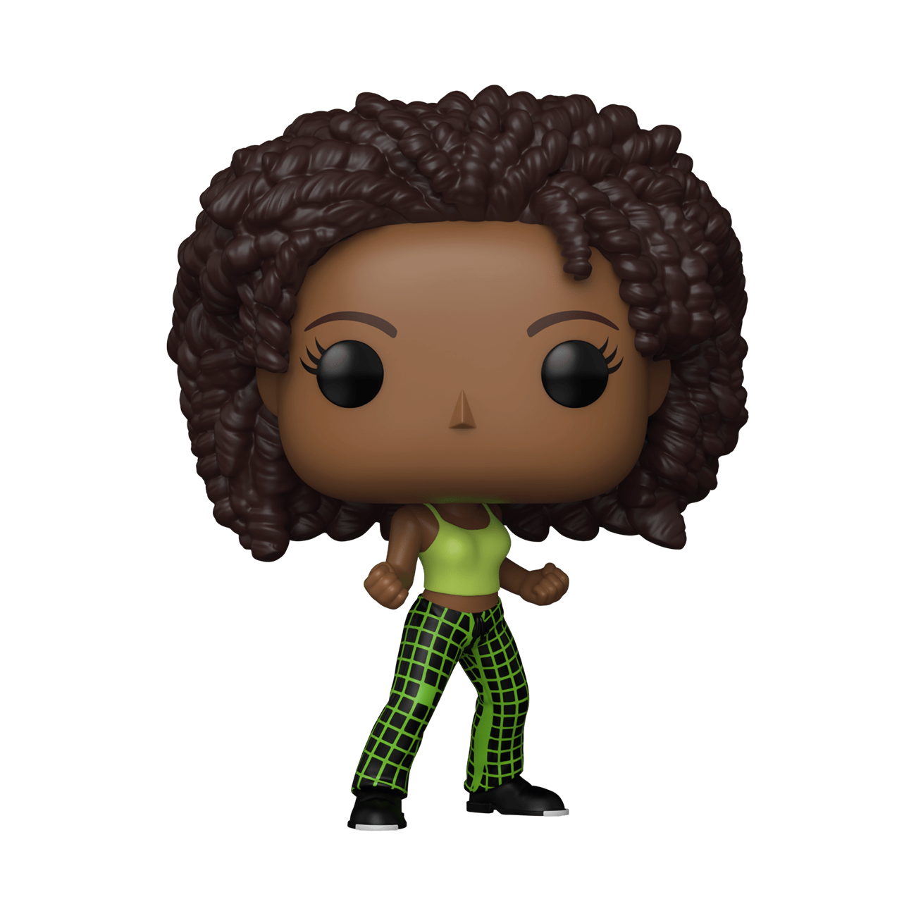 Spice Girls - Scary Spice Wannabe (Pop! Vinyl)