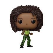Spice Girls - Scary Spice Wannabe (Pop! Vinyl)