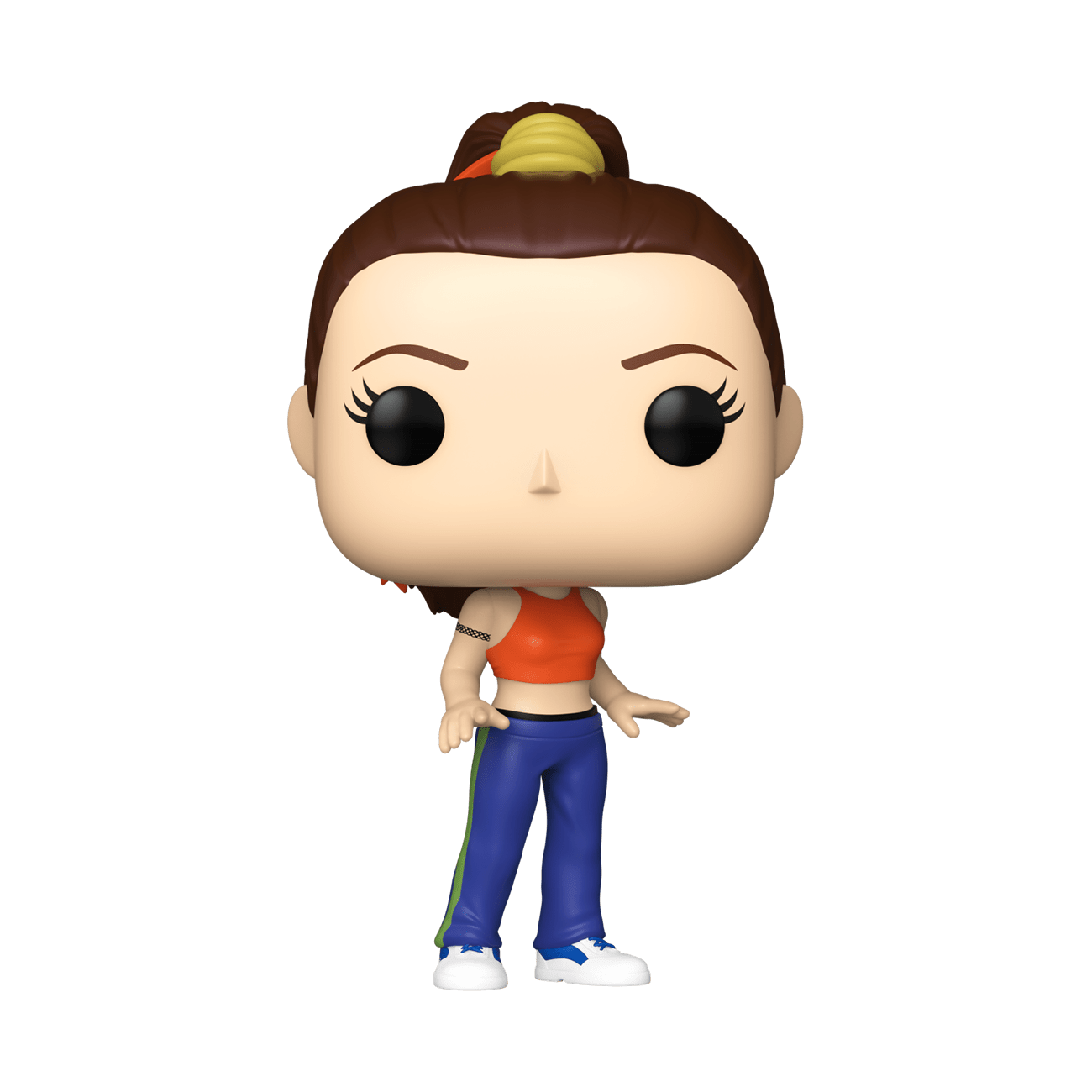 Spice Girls - Sporty Spice Wannabe (Pop! Vinyl)