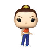 Spice Girls - Sporty Spice Wannabe (Pop! Vinyl)
