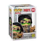 Prey - Naru Glow Pop! Plus (Pop! Vinyl)