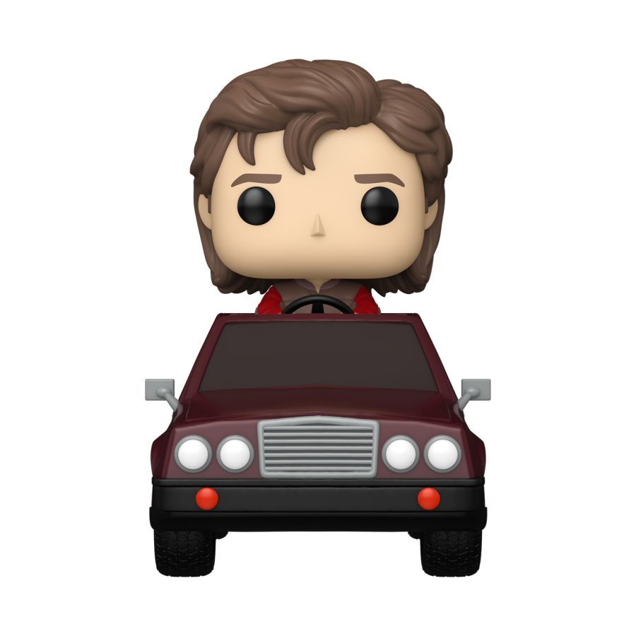 Stranger Things - Steve Harrington Pop! Ride (Pop! Vinyl)