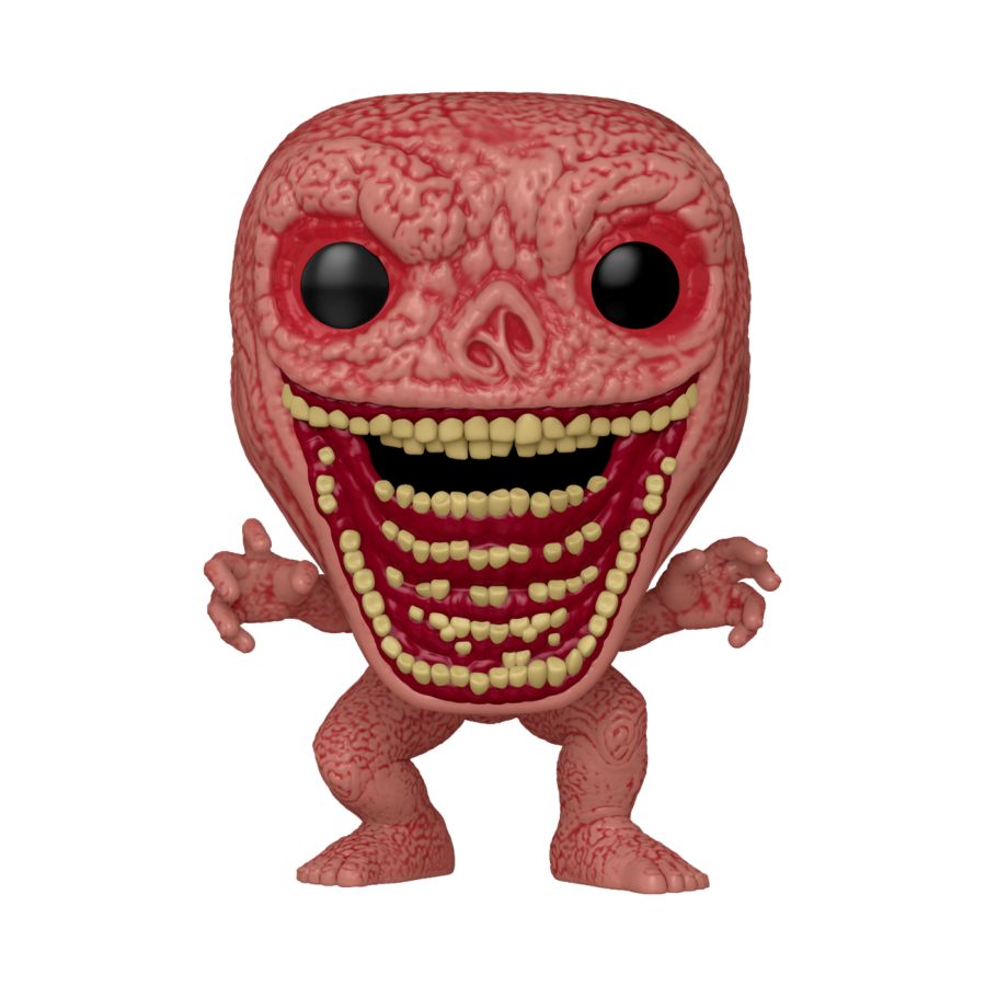 Smile – Entity (Pop! Vinyl)