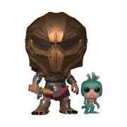 Predator: Badlands - Dek With Bud (Pop! Vinyl)