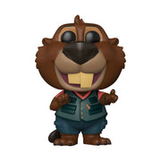 Zootopia 2 - Nibbles Maplestick (Pop! Vinyl)