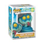 Zootopia 2 - Gary De'Snake (Pop! Vinyl)