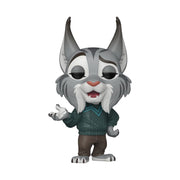 Zootopia 2 - Pawbert Lynxley (Pop! Vinyl)