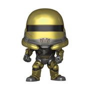 Superman (2025) - Hammer Of Boravia (Pop! Vinyl)