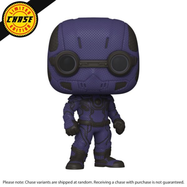 Superman (2025) - Hammer Of Boravia (Pop! Vinyl)