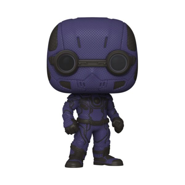 Superman (2025) - Hammer Of Boravia (Pop! Vinyl)
