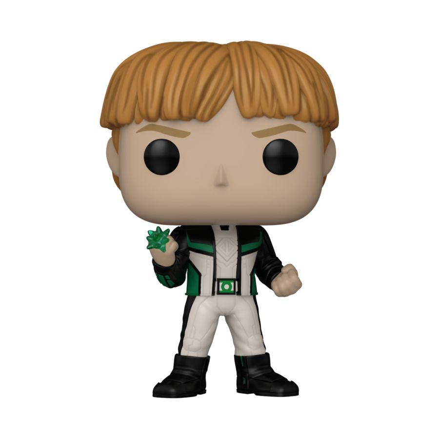Superman (2025) - Guy Gardner (Pop! Vinyl)