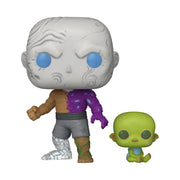Superman (2025) - Metamorpho With Baby Joey (Pop! Vinyl)