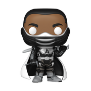 Marvel: Zombies - Blade Knight (Pop! Vinyl)