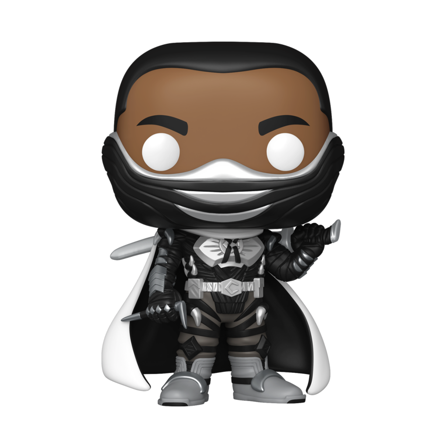 Marvel: Zombies - Blade Knight (Pop! Vinyl)