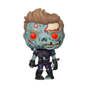 Marvel: Zombies - Zombie Hawkeye (Pop! Vinyl)