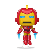 What If...? - Iron Man Mech (Pop! Vinyl)