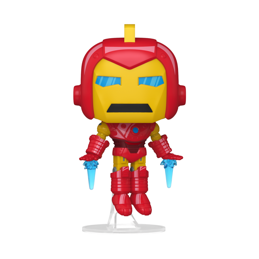 What If...? - Iron Man Mech (Pop! Vinyl)
