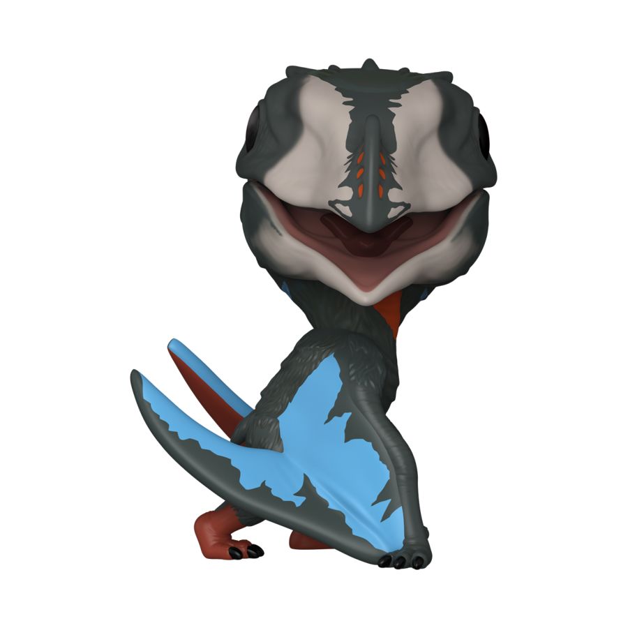 Jurassic World (2025) – Quetzalcoatlus (Pop! Vinyl)