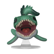 Jurassic World (2025) – Mosasaurus (Pop! Vinyl)