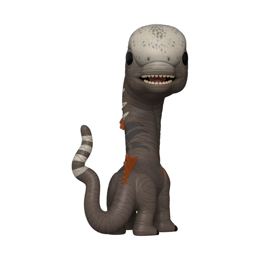 Jurassic World (2025) – Titanosaurus (Pop! Vinyl)