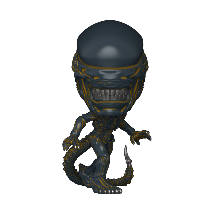 Alien: Earth - Xenomorph 6" (Pop! Vinyl)