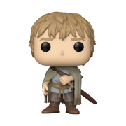 A Knight Of The Seven Kingdoms - Dunk (Pop! Vinyl)