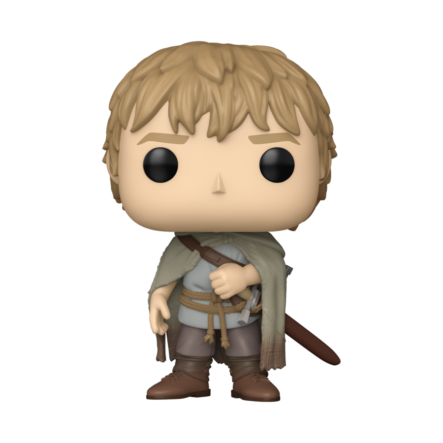 A Knight Of The Seven Kingdoms - Dunk (Pop! Vinyl)