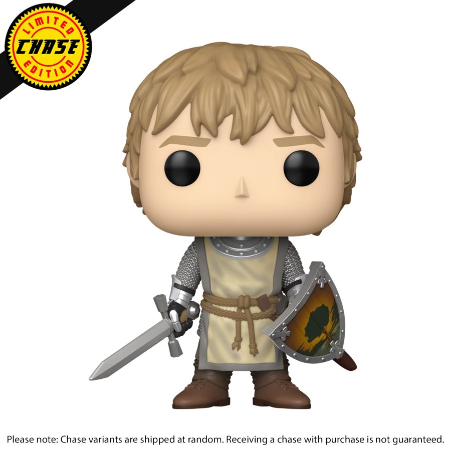 A Knight Of The Seven Kingdoms - Dunk (Pop! Vinyl)