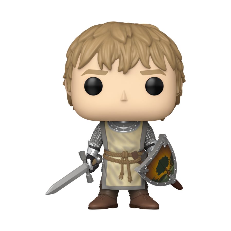 A Knight Of The Seven Kingdoms - Dunk (Pop! Vinyl)