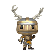 A Knight Of The Seven Kingdoms - Lyonel Baratheon (Pop! Vinyl)